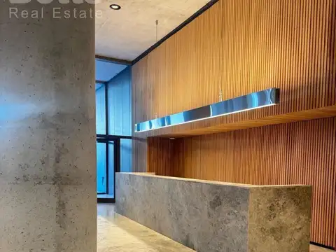 Oficina en Alquiler A Estrenar
