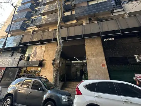 Departamento en Belgrano