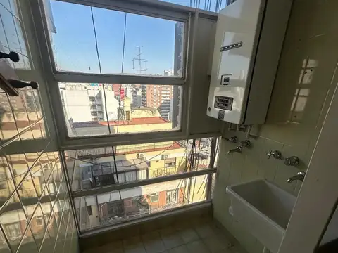 Departamento en Alquiler 40 años
