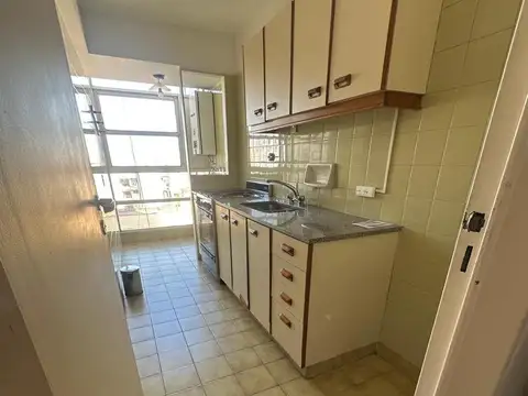 Departamento en Alquiler al Sur