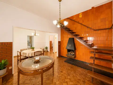 Casa en Venta en Villa Maipú, USD 200.000