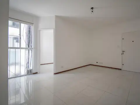 VENTA DEPARTAMENTO 3 AMBIENTES  LUMINOSO  MUY BUENA UBICACIÓN  CABALLITO