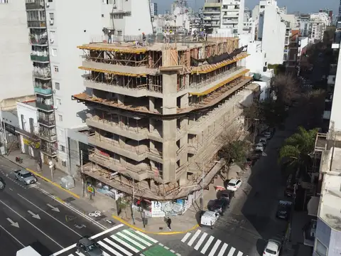 Departamento en Venta A Estrenar