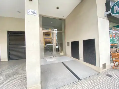 Departamento en Alquiler de 2 ambientes