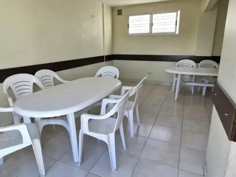 Departamento en Alquiler Apto profesional