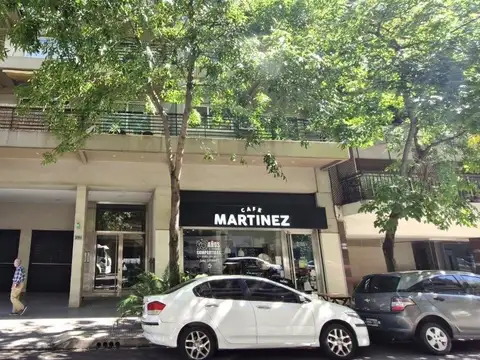 Virrey Del Pino 2700