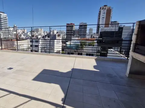 Departamento en Alquiler 15 años