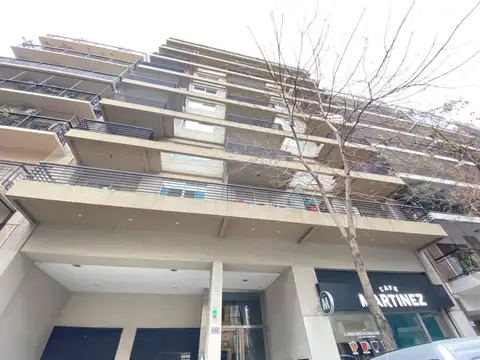 Departamento - Alquiler - Argentina, Capital Federal - DEL PINO, VIRREY 2700