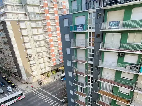 VENTA | APTO CREDITO | RECICLADO DEPTO A LA CALLE | STELLA MARIS