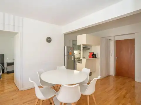 Departamento en Venta en Palermo Soho, USD 189.000