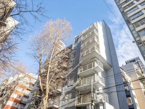 F. J. Santa Maria De Oro 2220 , Piso 6