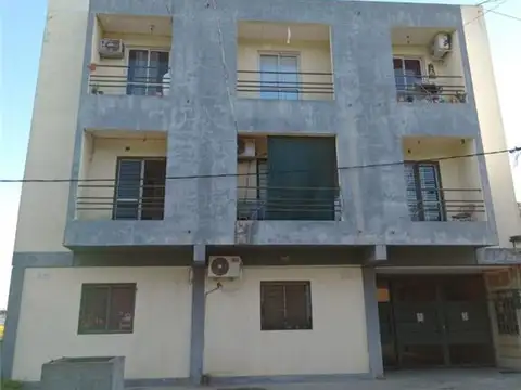 DEPARTAMENTO 2 AMBIENTES - MACROCENTRO, RESISTENCIA