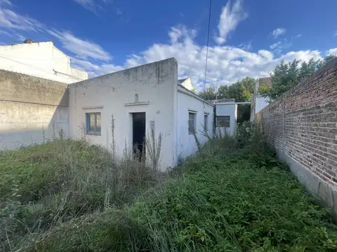 Terreno en Venta de 321,0 m2