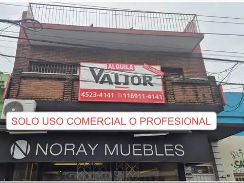Local en Alquiler en Villa Urquiza, $ 5.000.000
