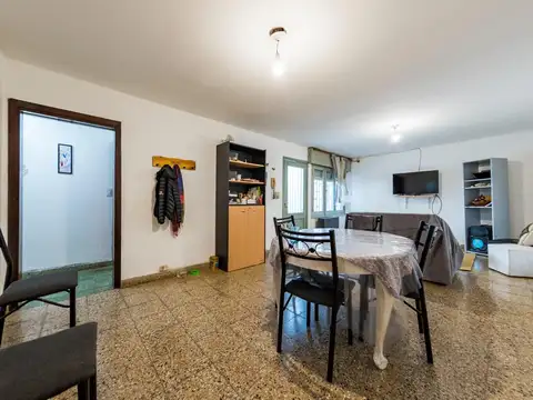 Casa en Venta en San Martin, USD 55.000