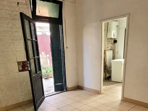 Depto Tipo Casa en Venta con 1 cocheras
