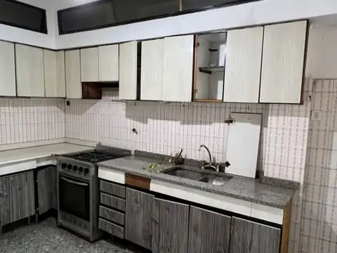 Depto Tipo Casa en Venta en Paternal, USD 350.000