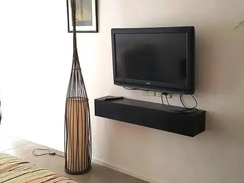 Departamento en alquiler temporario