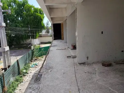 OFICINAS EN VENTA-CHACRAS-LUJAN DE CUYO