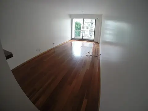 Departamento  en Alquiler en Barrio Norte, Capital Federal, Buenos Aires