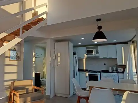 Departamento en Alquiler de 3 ambientes