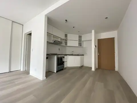 Departamento en Alquiler Apto profesional