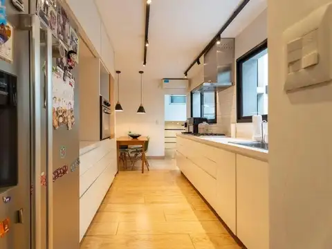 Depto Tipo Casa en Venta al Norte