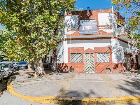 Casa Lote Propio con 2 Locales - Le Briqe Propiedades