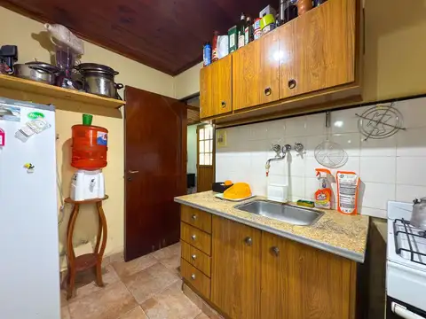 VENTA CASA 2 DORM. VILLA CACIQUE