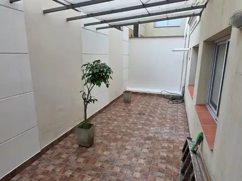 OFICINA EN ALQUILER CON COCHERA ZONA SHOPPING