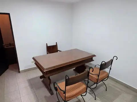 Macrocentro. Juramento 400