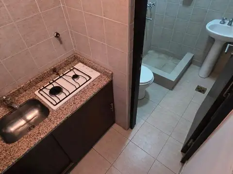 Oficina en Alquiler 16 años