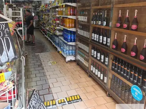 Fondo Comercio en Venta en Banfield, USD 85.000