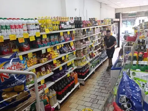 Fondo de Comercio en Venta - 1 Baño - 100mts - Lomas De Zamora (Partido) - Banfield