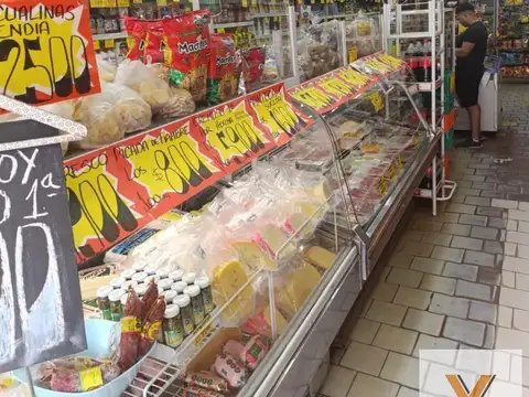 Fondo Comercio en Venta 25 años