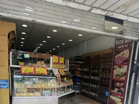 Fondo de Comercio en Venta - 1 Baño - 100mts - Lomas De Zamora (Partido) - Banfield