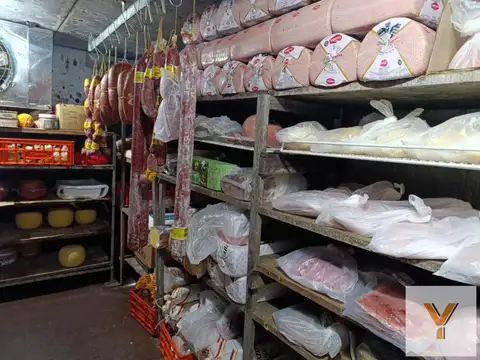 Fondo Comercio en Venta 25 años