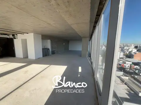 Edificio Qiub - Palermo Hollywood 1500