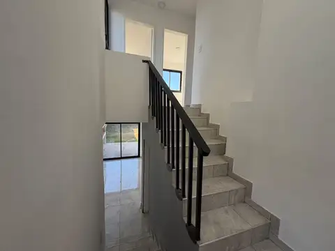 VENTA DUPLEX 2 DOM VILLA ALLENDE CORDOBA