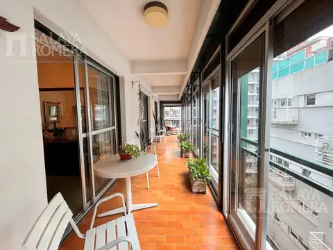 Departamento en Venta en Olivos Vias/Maipu, USD 359.000