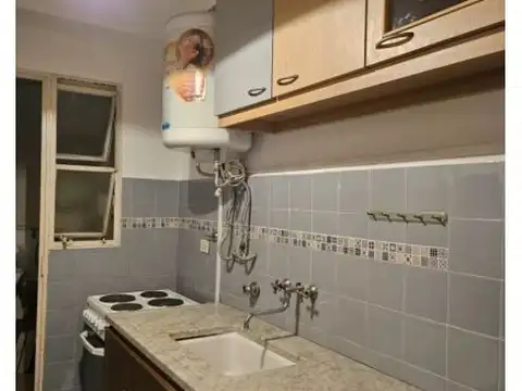 Departamento en Venta en Vélez Sarsfield, USD 80.000
