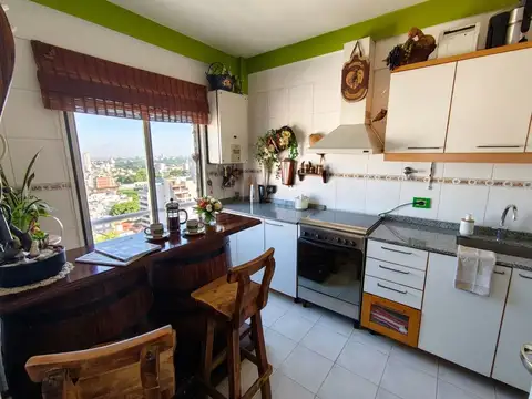VENTA departamento 3 ambientes Villa Urquiza