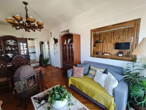 Departamento en Venta en Villa Urquiza, USD 225.000