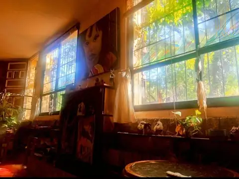 Casa 7 ambientes con 3 baños