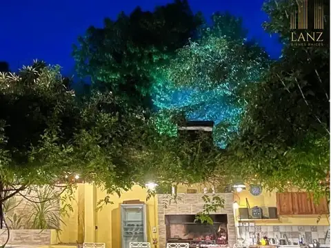 Casa en Venta 50 años