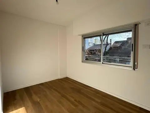 DEPARTAMENTO 3 AMBIENTES A ESTRENAR VILLA REAL