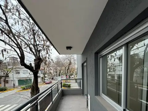 DEPARTAMENTO 3 AMBIENTES A ESTRENAR VILLA REAL