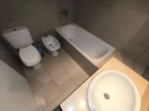 Federico Lacroze 3000, Piso 2