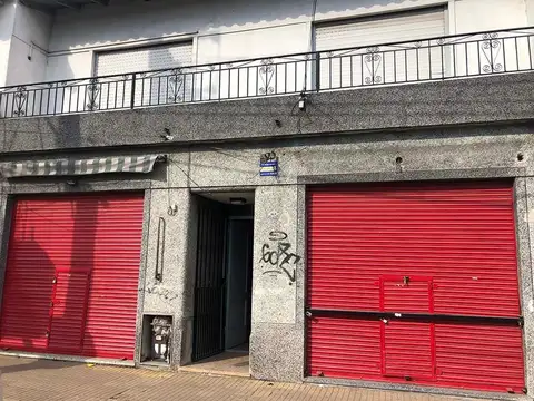 Excelente propiedad en venta sobre Lote de 8,66 x 50 mts 