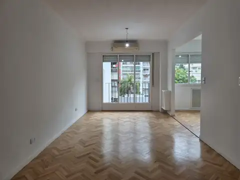 4 ambientes Zona Premium Palermo - Alquiler